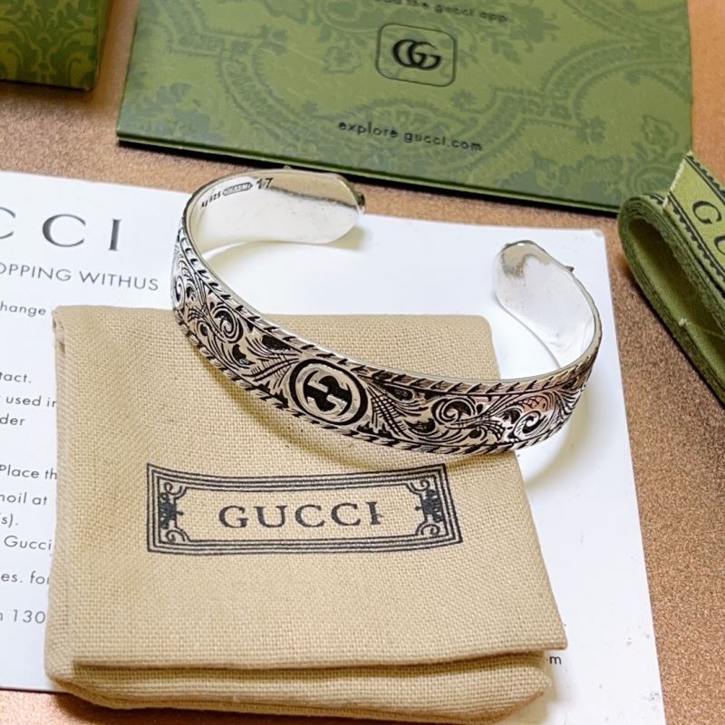 Gucci Bracelets